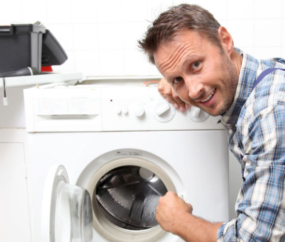 Ремонт стиральных машин с бесплатной диагностикой | Вызов стирального мастера на дом в Красмоармейске